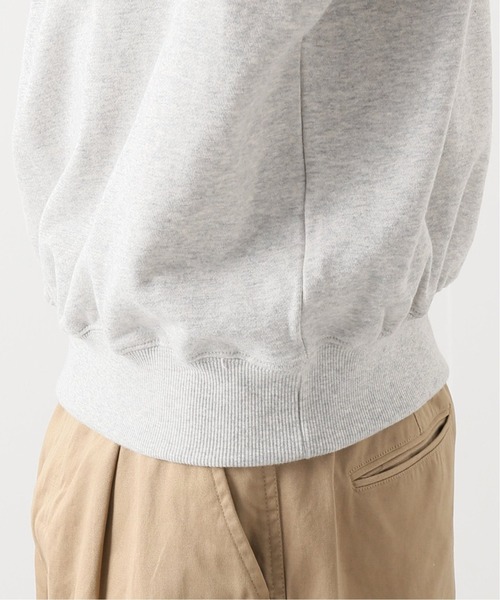 VISION STREET WEAR(ヴィジョンストリートウェア)の「VISION ベッチュウ COLLEGE P/O(スウェット・メンズ・ライトグレー/ブラック系その他・MEDIUM/LARGE)」の16枚目の写真