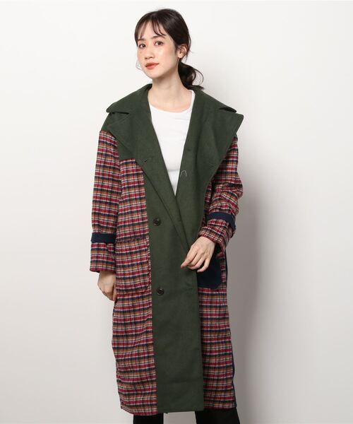 sandy（サンディー）｜レディースのジャケット/アウター一覧 - WEAR