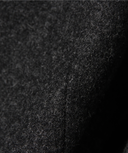 SHIPS JET BLUE(シップスジェットブルー)の「SHIPS JET BLUE(シップス ジェットブルー): チェスターコート2(チェスターコート・メンズ・ネイビー/キャメル/チャコールグレー・LARGE/MEDIUM/SMALL/X-LARGE)」の15枚目の写真