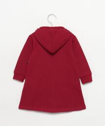 agnes b.（アニエスベー）の「M001 E MANTEAU キッズ カーディガン