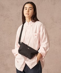 DANTON | DANTON | コーデュラナイロン ショルダーバッグ CDR(ショルダーバッグ)