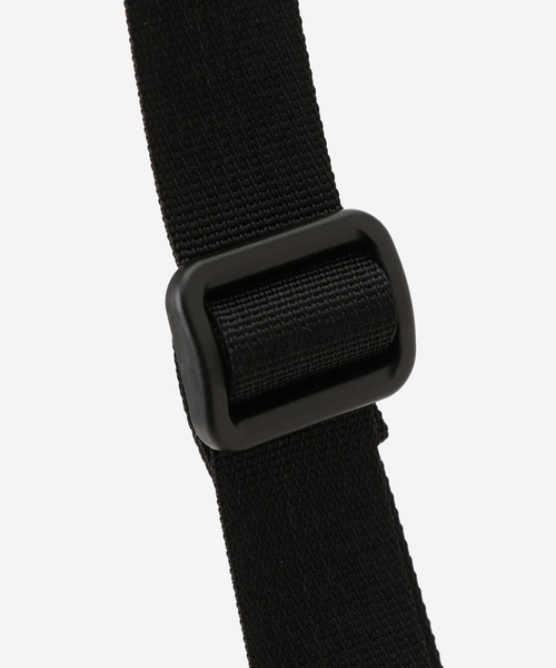 DANTON（ダントン）の「DANTON | コーデュラナイロン ショルダーバッグ CDR（ショルダーバッグ・レディース・グレイッシュベージュ/ダークグレー/ブラック・ONE SIZE）」の10枚目の写真