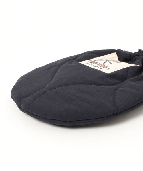 CIAOPANIC TYPY（チャオパニックティピー）の「【POPFIREｘCIAOPANIC TYPY】別注 巾着バッグ Mサイズ（ショルダーバッグ・レディース・レッド/イエロー/グリーン/イエロー系その他/レッド系その他/レッド系その他2・M）」の12枚目の写真