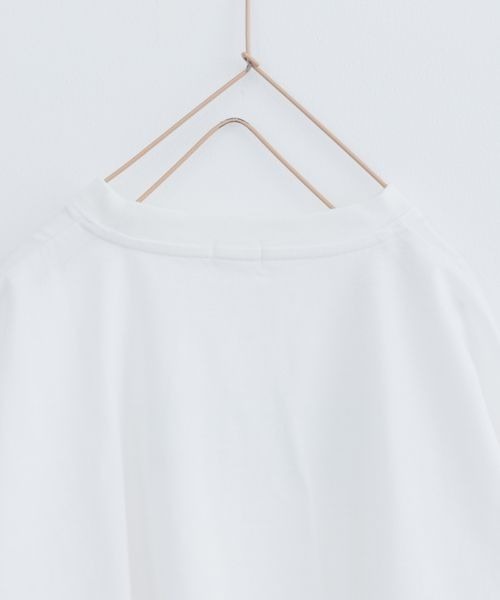 LOWRYS FARM(ローリーズファーム)の「ロゴTEELS 264241(Tシャツ/カットソー・キッズ・アイボリー/オフホワイト/ピンク・110cm/120cm/130cm/140cm/150cm)」の15枚目の写真