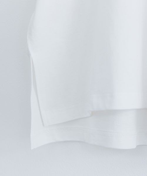 LOWRYS FARM(ローリーズファーム)の「ロゴTEELS 264241(Tシャツ/カットソー・キッズ・アイボリー/オフホワイト/ピンク・110cm/120cm/130cm/140cm/150cm)」の19枚目の写真