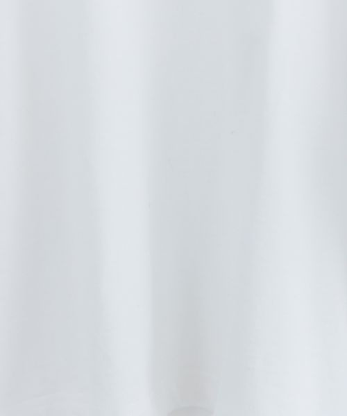 LOWRYS FARM(ローリーズファーム)の「ロゴTEELS 264241(Tシャツ/カットソー・キッズ・アイボリー/オフホワイト/ピンク・110cm/120cm/130cm/140cm/150cm)」の21枚目の写真