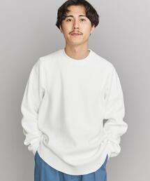 BEAUTY&YOUTH UNITED ARROWS | BY 10oz ヘビー ウェイト サーマル カットソー(Tシャツ/カットソー)