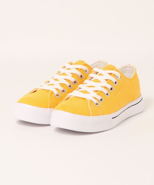 セール Light Up Corduroy ロキシーコーデュロイスニーカー スニーカー Roxy ロキシー のファッション通販 Zozotown