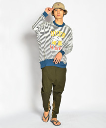 ALDIES | Glory Jodhpurs Pants / グローリージョッパーズパンツ(その他パンツ)