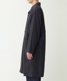 MHL.（エムエイチエル）の「PROOFED COTTON POPLIN（ステンカラー