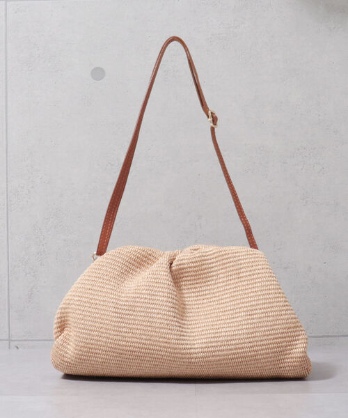 最終値下げ！アフロディアナ♡パック18pおまけ付き♡ FENDI - フェンディ/FENDI バッグ メンズ CLUTCH FF LOGO