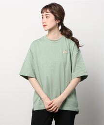 KELTY/ケルティ ミニロゴ Tシャツ