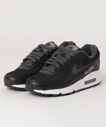 NIKE ナイキ W AIRMAX 90 エア マックス 90 WDC9445 001BLACK/BLACK