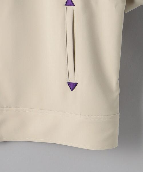 Needles（ニードルス）の「＜NEEDLES（ニードルス）＞ COWBOY JACKET/アウター □□（その他アウター・メンズ・ブラック・M）」の5枚目の写真