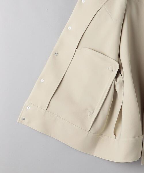 Needles（ニードルス）の「＜NEEDLES（ニードルス）＞ COWBOY JACKET/アウター □□（その他アウター・メンズ・ブラック・M）」の6枚目の写真