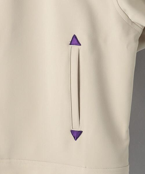 Needles（ニードルス）の「＜NEEDLES（ニードルス）＞ COWBOY JACKET/アウター □□（その他アウター・メンズ・ブラック・M）」の9枚目の写真