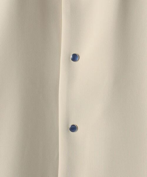 Needles（ニードルス）の「＜NEEDLES（ニードルス）＞ COWBOY JACKET/アウター □□（その他アウター・メンズ・ブラック・M）」の10枚目の写真