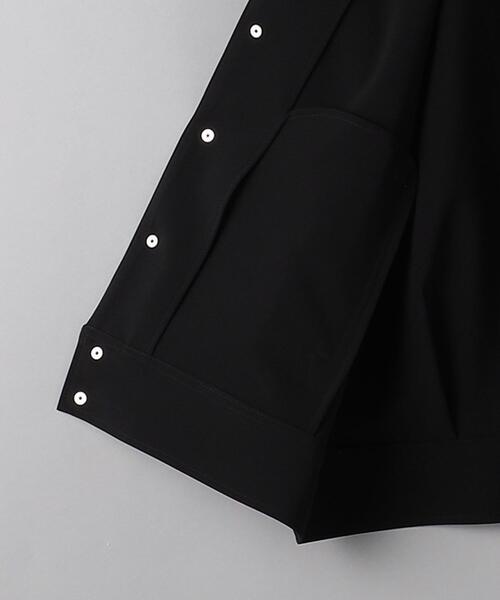 Needles（ニードルス）の「＜NEEDLES（ニードルス）＞ COWBOY JACKET/アウター □□（その他アウター・メンズ・ブラック・M）」の13枚目の写真