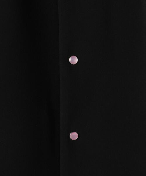 Needles（ニードルス）の「＜NEEDLES（ニードルス）＞ COWBOY JACKET/アウター □□（その他アウター・メンズ・ブラック・M）」の14枚目の写真