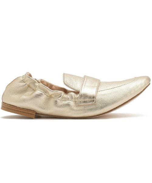 Repetto（レペット）の「TANGUY , LOAFER / V4061AGM_New Size