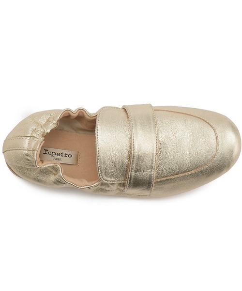 Repetto（レペット）の「TANGUY , LOAFER / V4061AGM_New Size