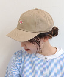 DANTON | 【DANTON/ダントン】6PANEL CAP パネルキャップ(キャップ)
