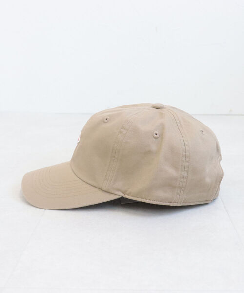 DANTON（ダントン）の「【DANTON/ダントン】6PANEL CAP パネルキャップ（キャップ・レディース・ブラック/ベージュ/ネイビー/オフホワイト・FREE）」の8枚目の写真