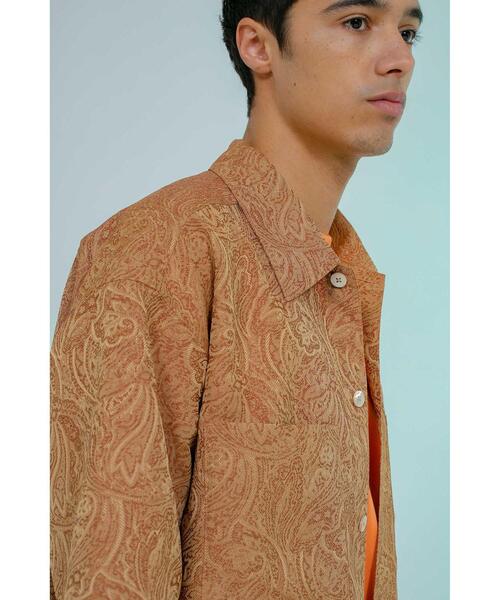 MONKEY TIME（モンキータイム）の「＜monkey time＞ PE JACQUARD
