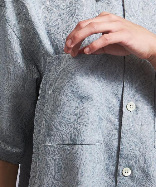 MONKEY TIME（モンキータイム）の「＜monkey time＞ PE JACQUARD