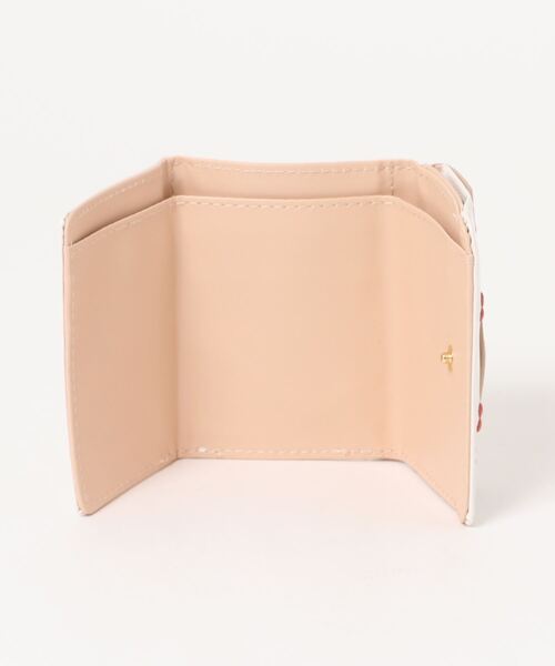 GLOBAL WORK（グローバルワーク）の「AND YUA ANY/チェリーウォレット