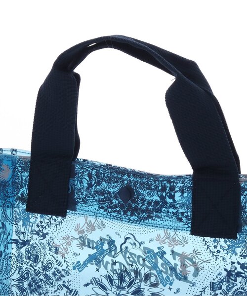 BREEZE（ブリーズ）の「ビーチBAG（スイムグッズ・キッズ・ピンク/イエロー/ベージュ/ブルー・FREE）」の14枚目の写真