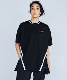 ハイストレッチトップス