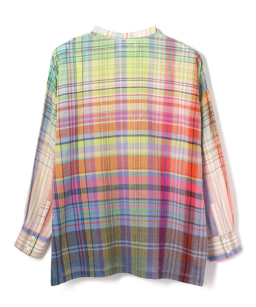 mii（ミー）の「mii/ミー/Limited khadi shirt/カディーシャツ（シャツ/ブラウス・メンズ・その他・FREE）」の3枚目の写真