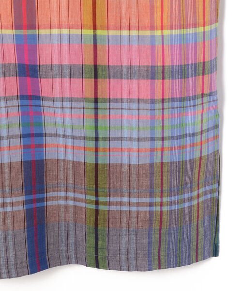 mii（ミー）の「mii/ミー/Limited khadi shirt/カディーシャツ（シャツ/ブラウス・メンズ・その他・FREE）」の6枚目の写真