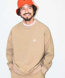 URBAN RESEARCH Sonny Label（アーバンリサーチサニーレーベル）の「OOPS　ソロテックスプルオーバー（スウェット）」