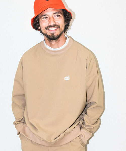 アーバンリサーチ OOPS ソロテックスセットアップ Mサイズ URBAN