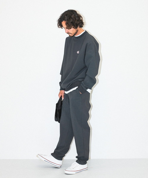 アーバンリサーチ OOPS ソロテックスセットアップ Mサイズ URBAN