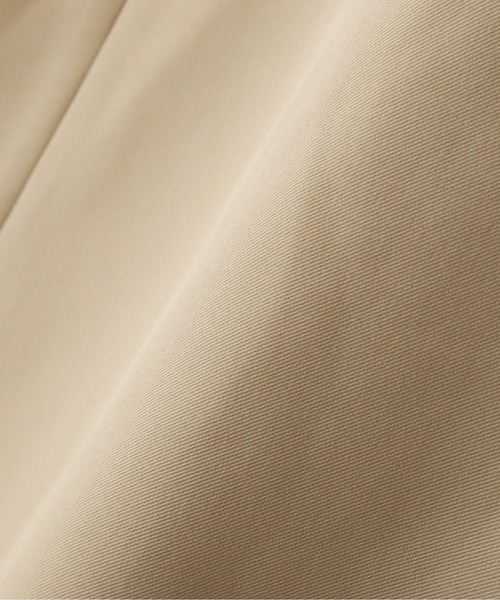 FREE'S MART（フリーズマート）の「フロントスリットキャミワンピース（ワンピース・レディース・ブラック/ベージュ/イエロー・SMALL/MEDIUM）」の21枚目の写真