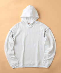 BEAMS LIGHTS | BEAMS LIGHTS / サーマル パーカ SOLOTEX(R)(パーカー)