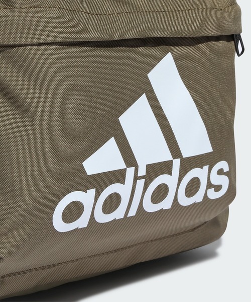 adidas（アディダス）の「クラシック バッジ オブ スポーツ バックパック / アディダス adidas（バックパック/リュック・メンズ・シルバー系その他/オレンジ/ピンク系その他/イエロー/ブルー/ピンク/ブラック/ピンク系その他2/ネイビー/グリーン/ブラック×ゴールド・FREE）」の19枚目の写真