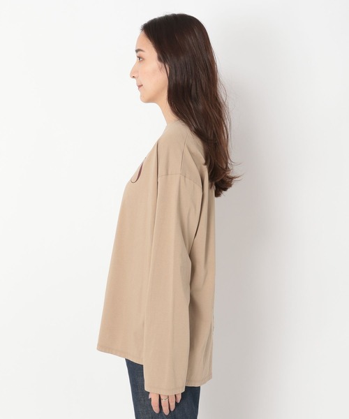 MICA&DEAL（マイカ＆ディール）の「MICA&DEAL / CERTOロンT（T