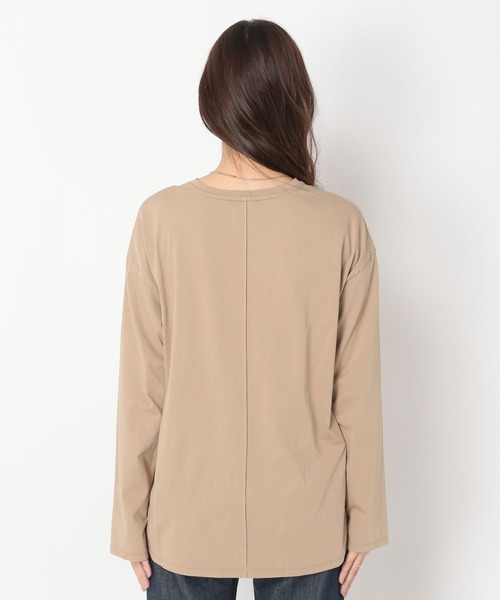 MICA&DEAL（マイカ＆ディール）の「MICA&DEAL / CERTOロンT（T
