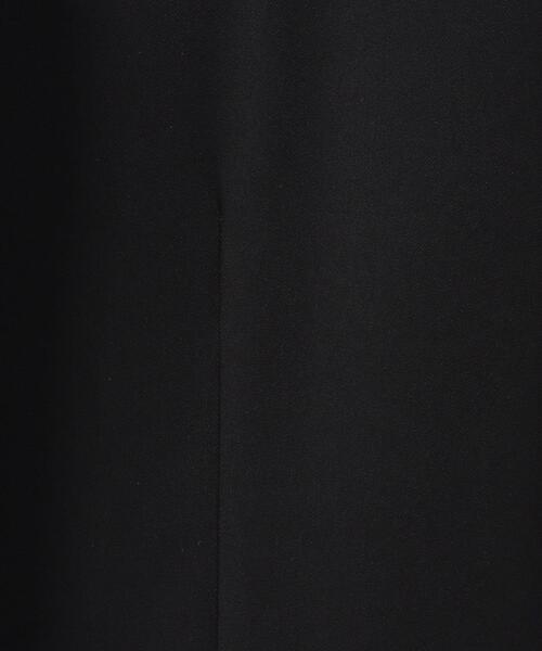 agnes b.（アニエスベー）の「UQ20 MANTEAU アーティストコート（その他アウター・レディース・ブラック・40/38/42/36）」の4枚目の写真