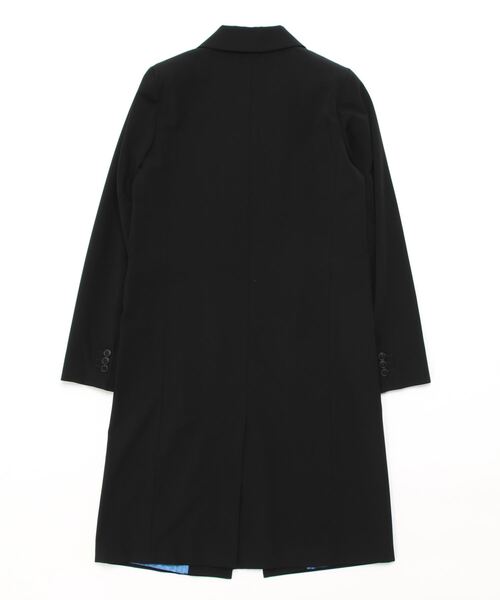 【2025年】高評価レビューアイテム特集 agnes b.（アニエスベー）の「UQ20 MANTEAU アーティストコート ジャケット・アウター