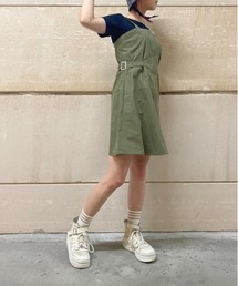 ミリタリージャンスカ