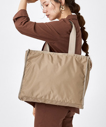 LeSportsac | E/W BOOK TOTE プロビンシャル(トートバッグ)