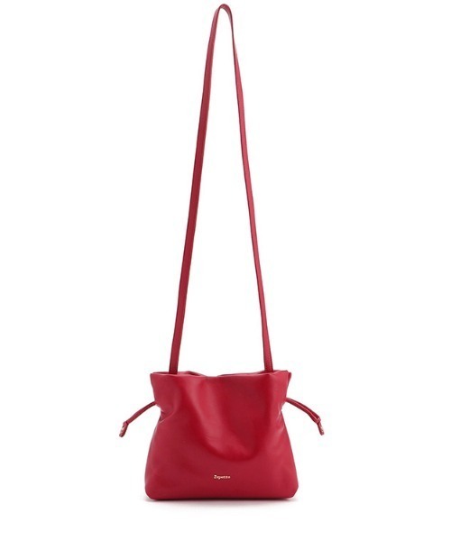 POIDS PLUME S  LEATHERBAG / M0752A