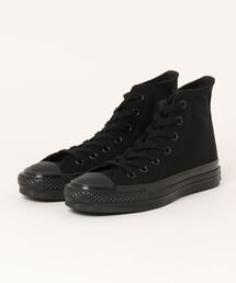 CONVERSE | converse コンバース CANVAS ALL STAR J HI レディース メンズ スニーカー ハイカット 日本製 (キャンバスオールスターJHI) 31307010(スニーカー)