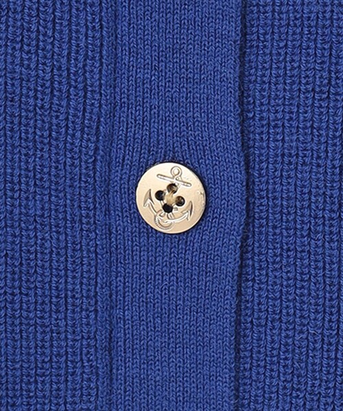 J.PRESS(ジェイプレス)の「【洗える】SEMI WORSTED ハイネック ニット(ニット/セーター・レディース・ブルー系/ブラウン系/ネイビー系/グレー系・MEDIUM/LARGE)」の19枚目の写真
