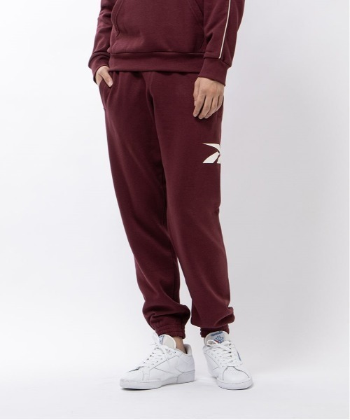 【セール】クラシックス ブランド プラウド パンツ / Classics Brand Proud Pants（その他パンツ）｜Reebok（リーボック）